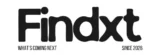 Findxt logo – search upcoming events, shows and schedules